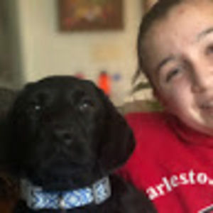 Meet your Posher, Mary katherine